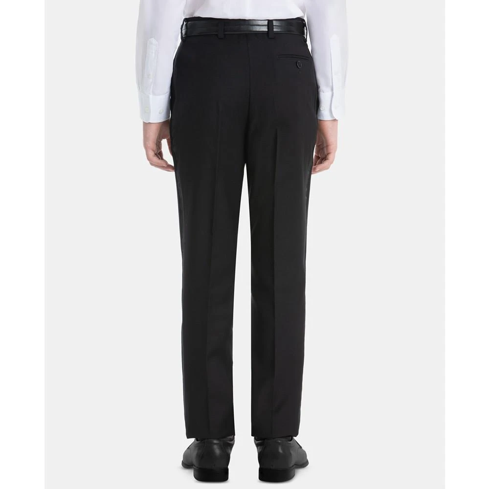商品Ralph Lauren|Little & Big Boys Tuxedo Suit Pants,价格¥181,第2张图片详细描述