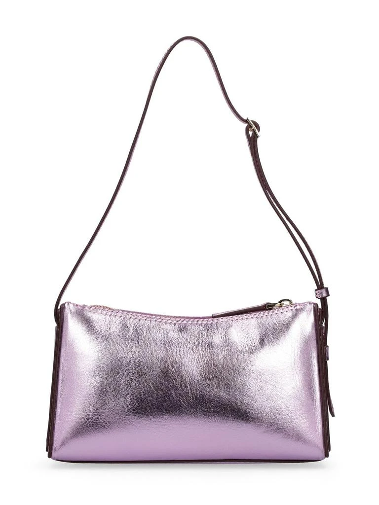 商品Manu Atelier|Mini Prism Leather Shoulder Bag,价格¥1595,第5张图片详细描述