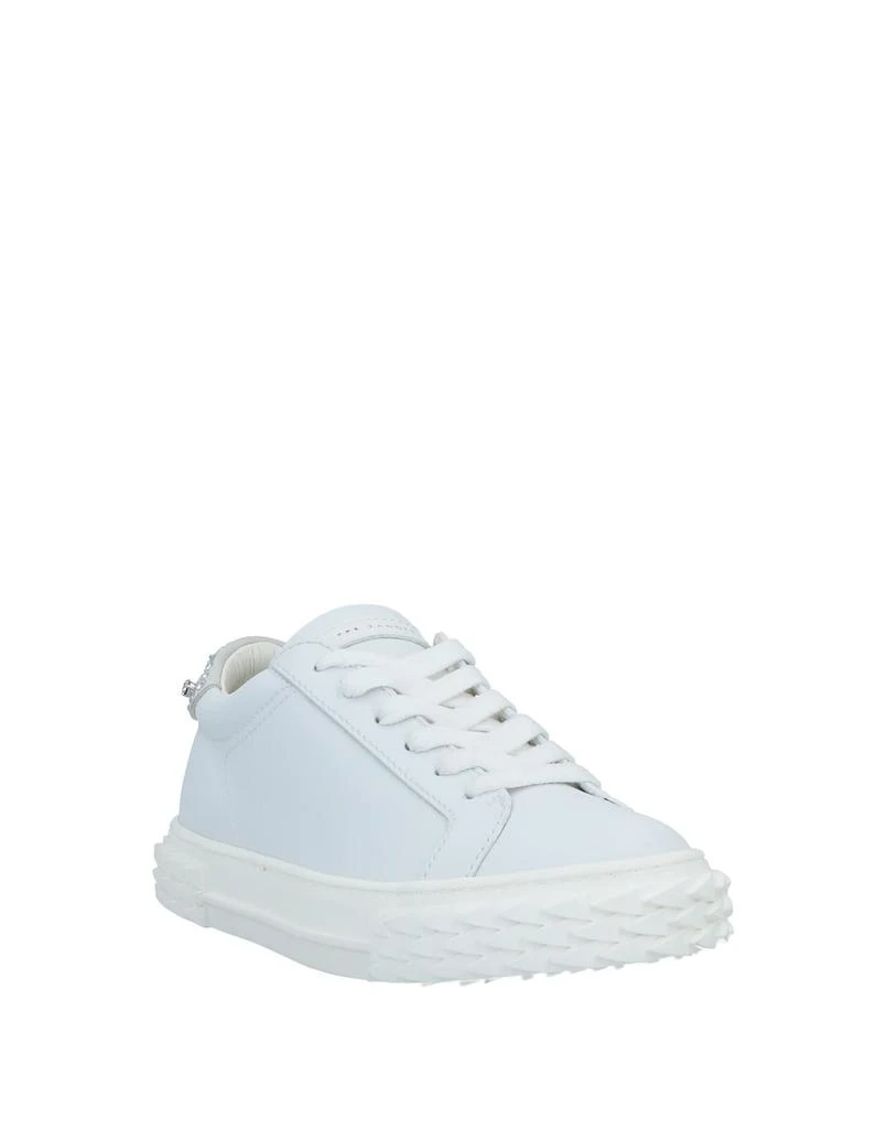 商品Giuseppe Zanotti|Sneakers,价格¥3231,第2张图片详细描述