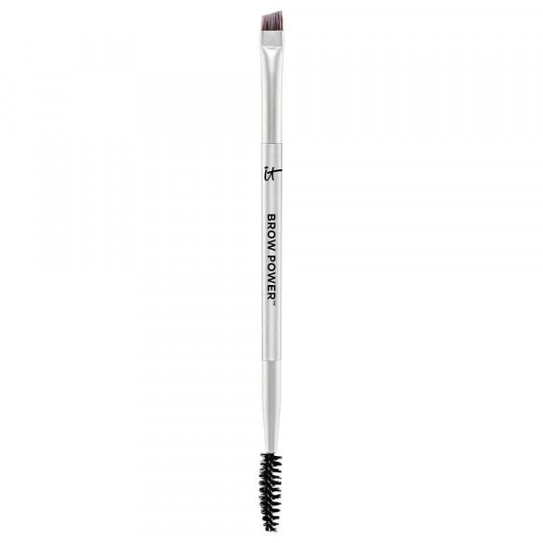 商品IT Cosmetics|Heavenly Luxe™ Brow Power™ Universal Brow-Transformer Brush #21,价格¥45,第1张图片