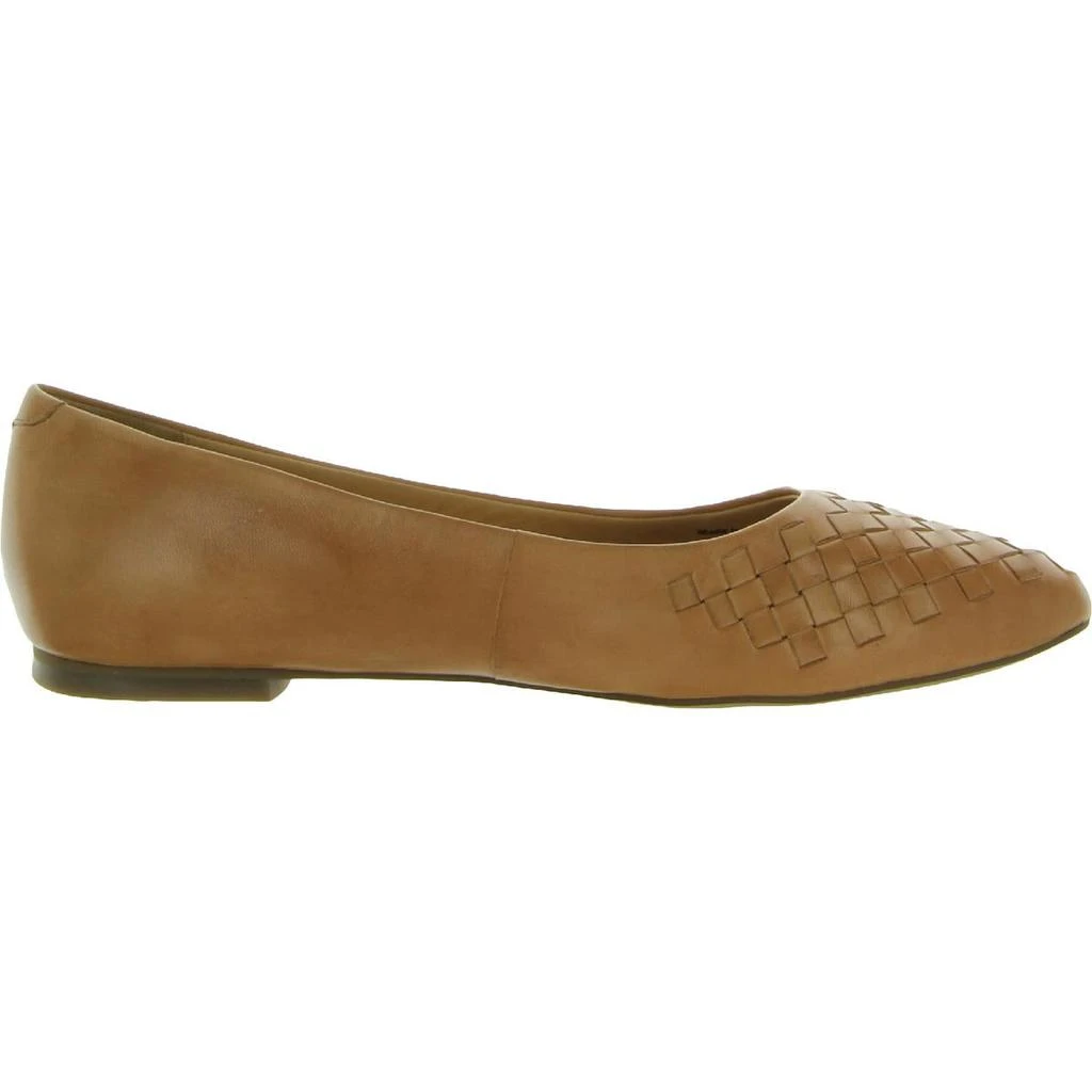 商品Trotters|Trotters Womens Estee Woven Casual Ballet Flats,价格¥116,第3张图片详细描述