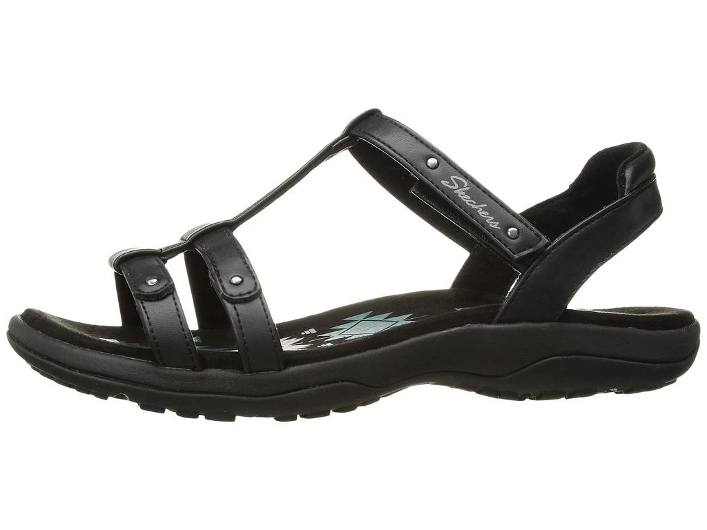 商品SKECHERS|Reggae Slim - Petals,价格¥360,第4张图片详细描述