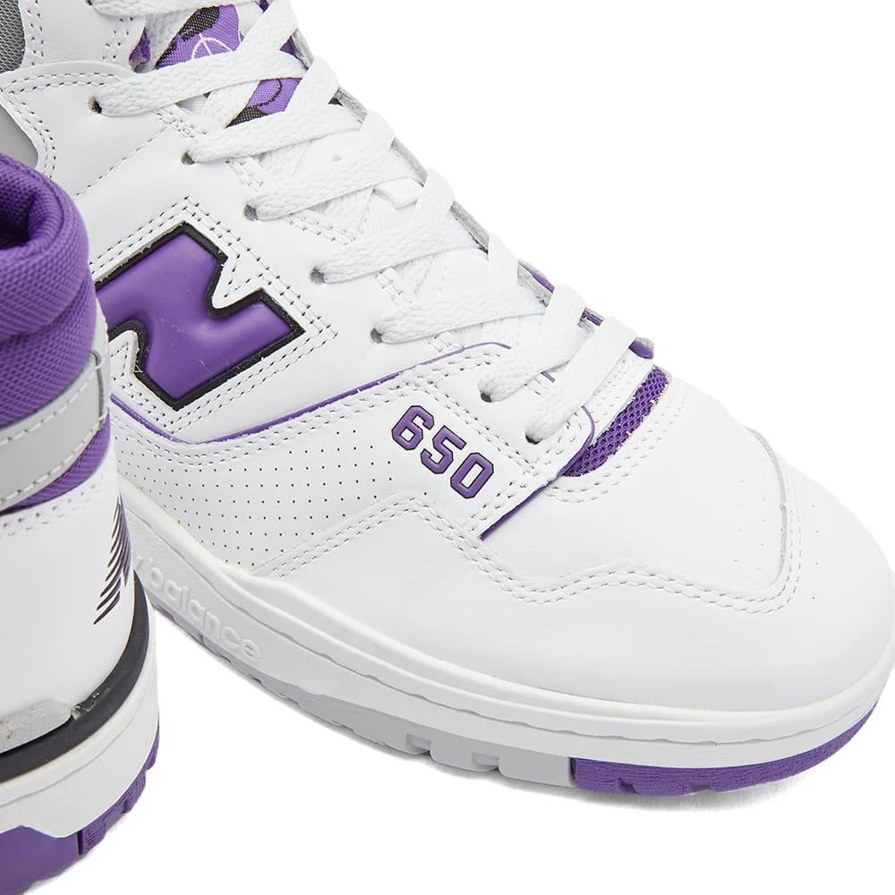 商品New Balance|New Balance BB650RCF,价格¥592,第5张图片详细描述