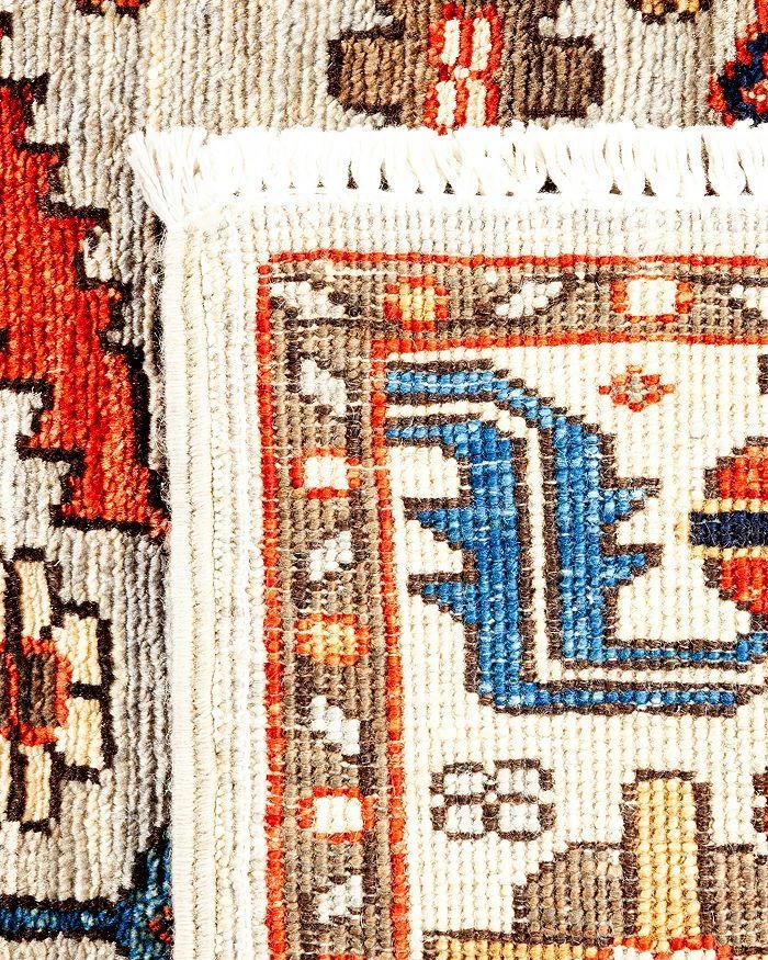 商品Bloomingdale's|Serapi M1973 Runner Area Rug, 2'8" x 12'10",价格¥11570,第4张图片详细描述