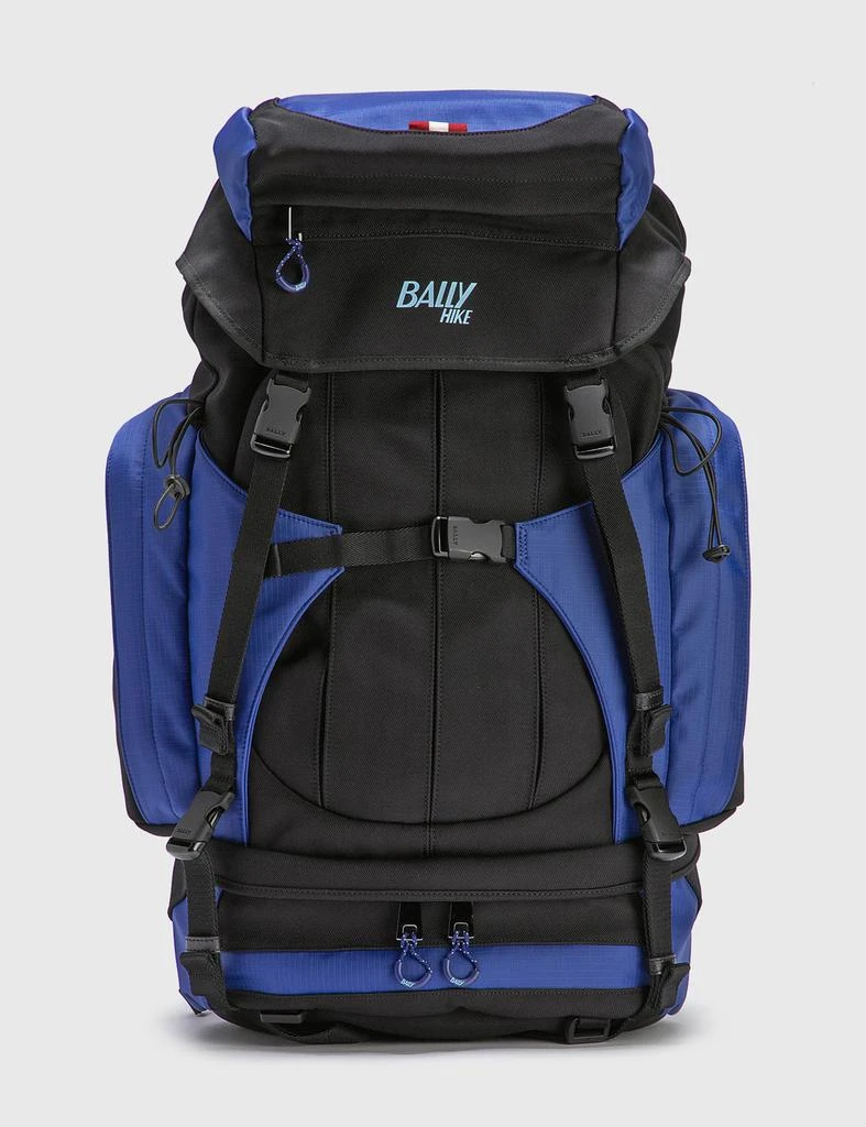 商品[二手商品] Bally|BALLY HIKE BACKPACK,价格¥8933,第1张图片