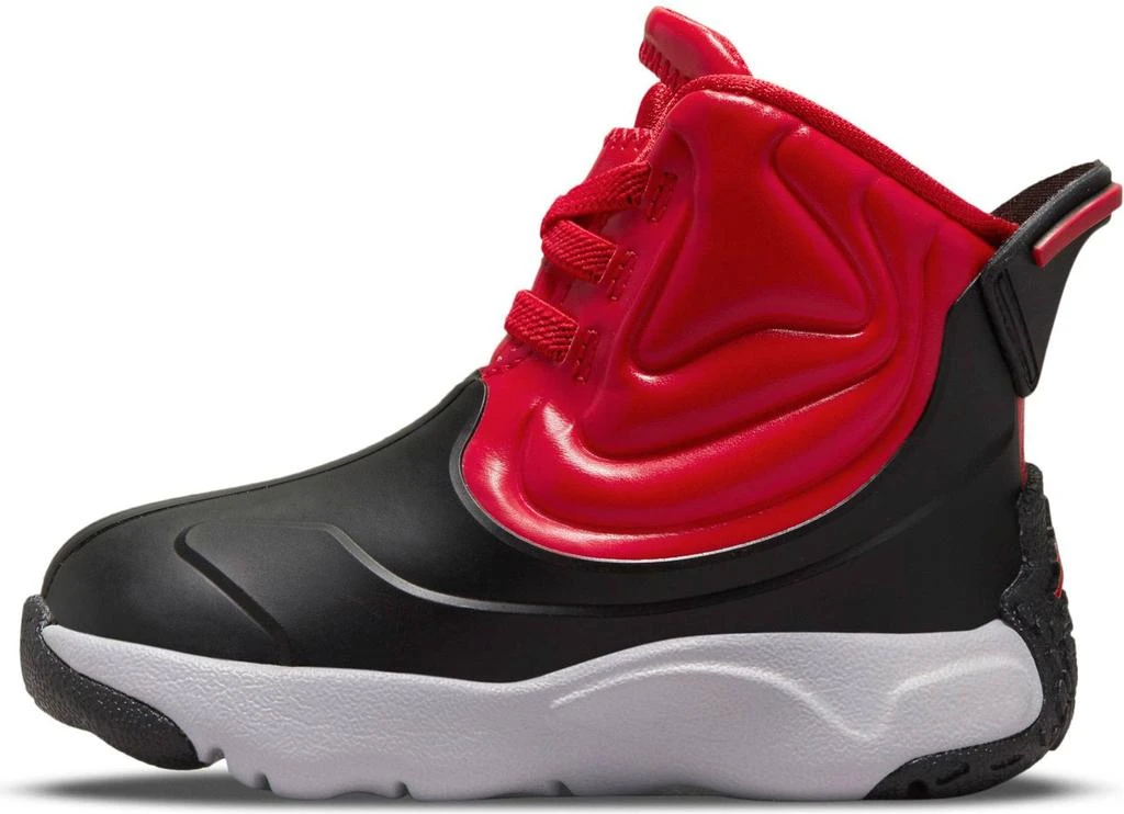 商品Jordan|Jordan Toddler Drip 23 Rain Boots,价格¥366,第3张图片详细描述