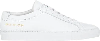 商品Common Projects|Original Achilles 女士休闲鞋,价格¥1714,第1张图片