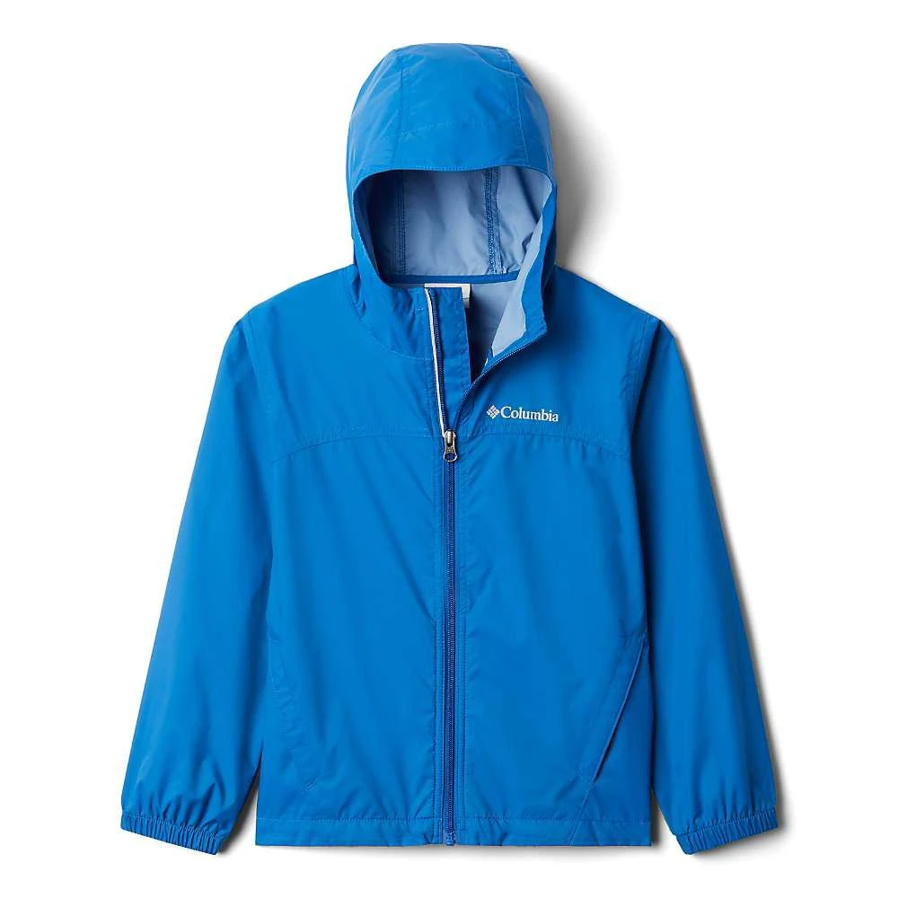商品Columbia|Columbia Youth Boys' Glennaker Rain Jacket,价格¥290,第1张图片