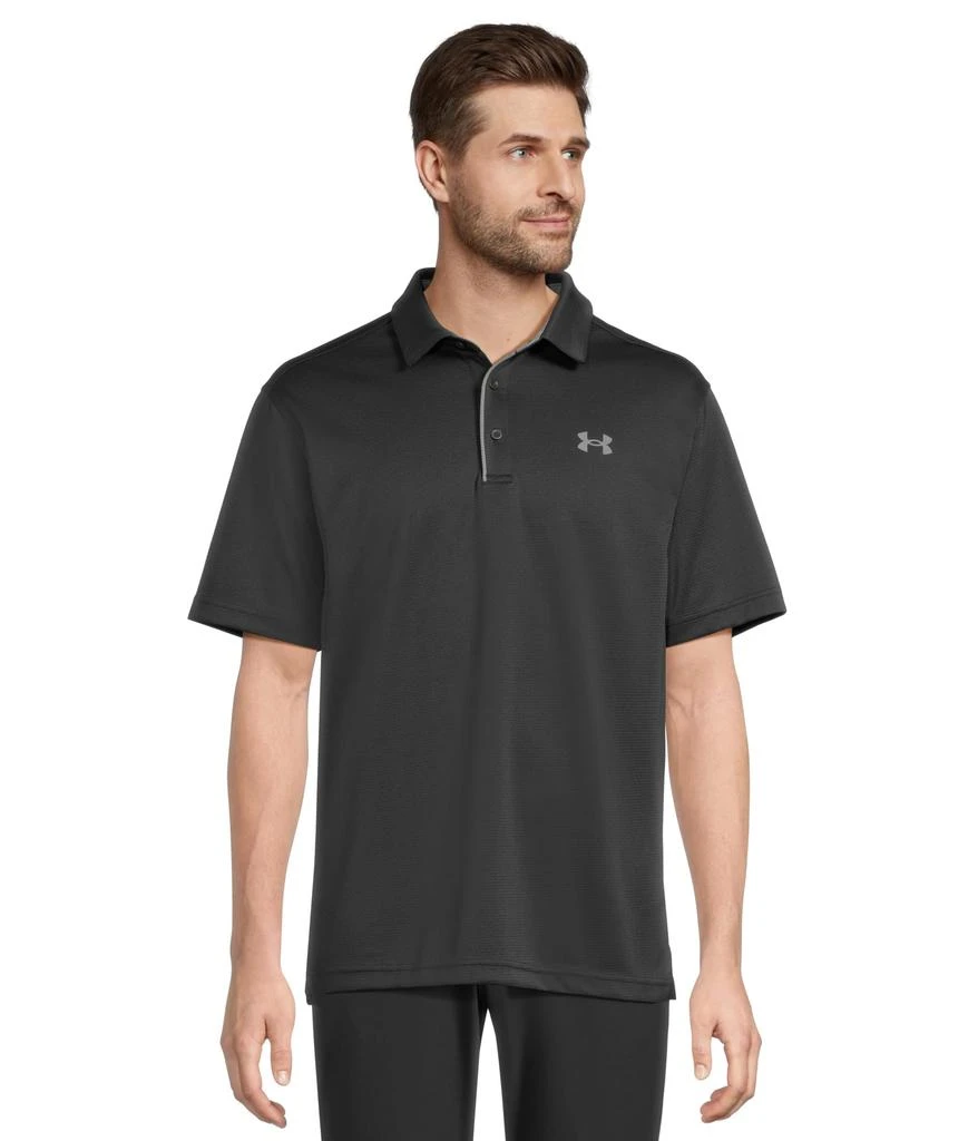 商品Under Armour|安德玛男士polo衫 多款配色,价格¥248,第1张图片