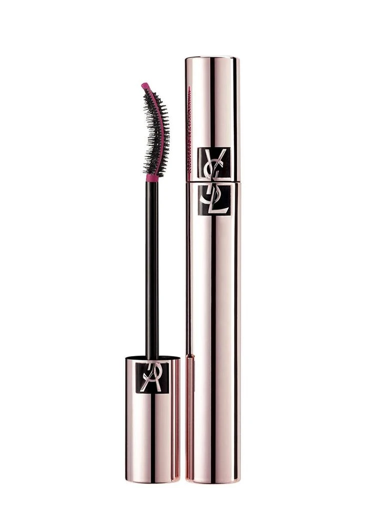 商品Yves Saint Laurent|The Curler Mascara,价格¥350,第1张图片