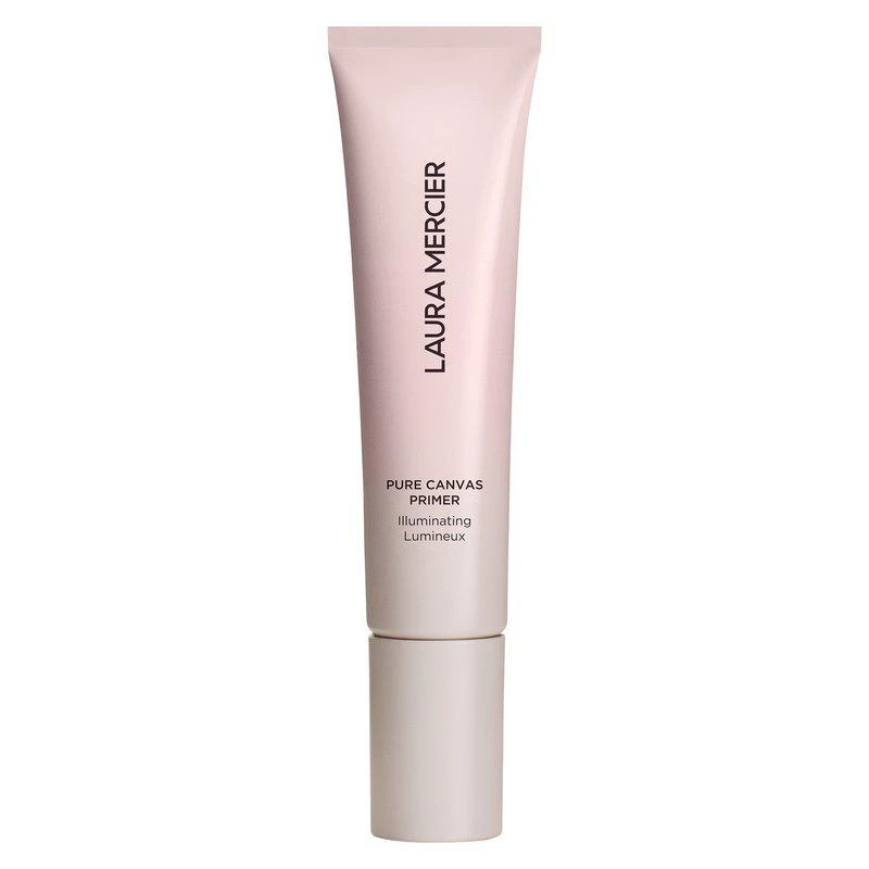 商品Laura Mercier|Pure Canvas Primer Illuminating,价格¥348,第1张图片