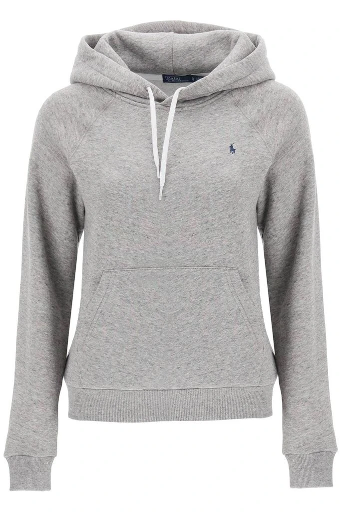 商品Ralph Lauren|Regular hoodie,价格¥799,第1张图片