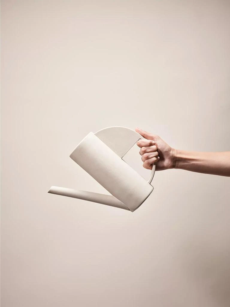 商品Light + Ladder|Classics Hadron Ceramic Watering Can,价格¥1791,第3张图片详细描述
