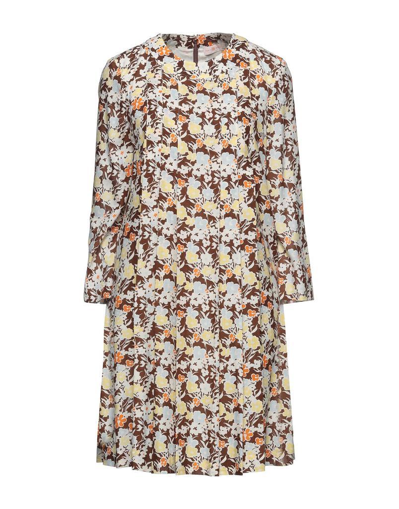 商品Tory Burch|Short dress,价格¥1360,第1张图片