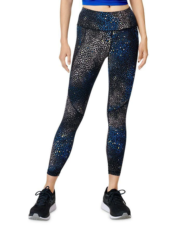 商品SWEATY BETTY|Power 7/8 Workout Leggings,价格¥379,第1张图片