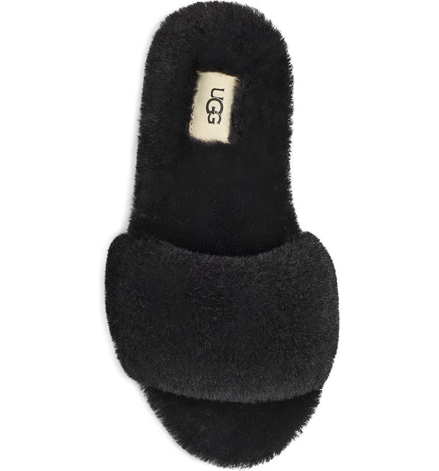 商品UGG|Fluff Genuine Sheep Fur Slipper,价格¥235,第4张图片详细描述