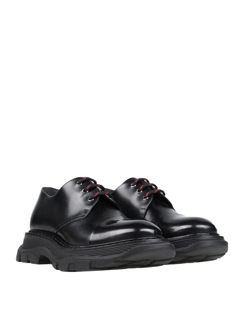 商品Alexander McQueen|Laced shoes,价格¥4493,第2张图片详细描述