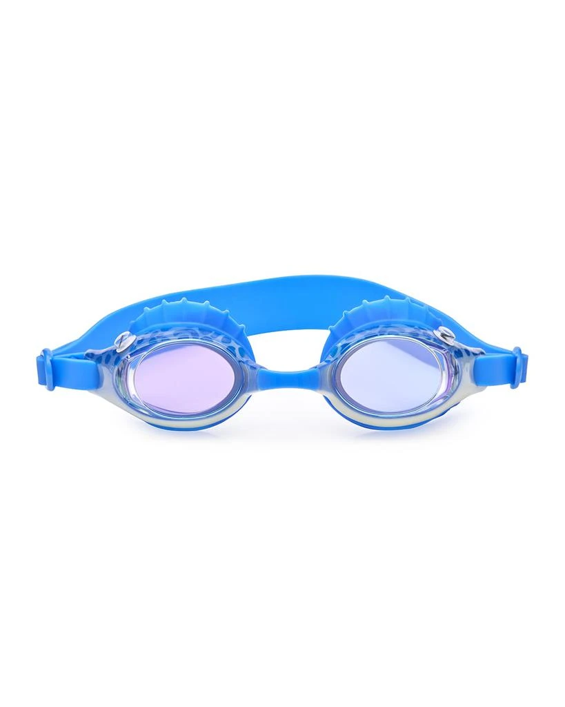 商品Bling2o|Kid's Fishing Rod Finley Swim Goggles,价格¥179,第2张图片详细描述