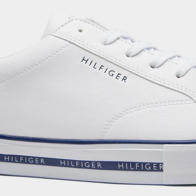 商品Tommy Hilfiger|Men's Tommy Hilfiger Rinnly Casual Shoes,价格¥113,第3张图片详细描述