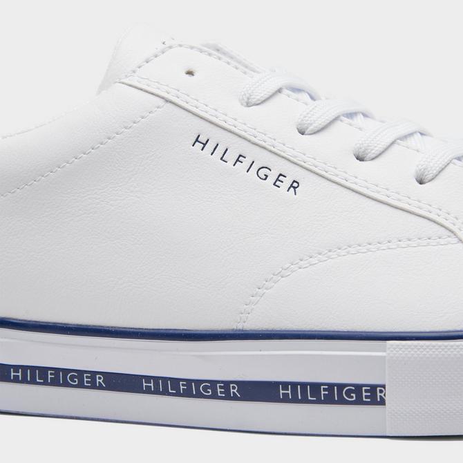 商品Tommy Hilfiger|Men's Tommy Hilfiger Rinnly Casual Shoes,价格¥224,第5张图片详细描述
