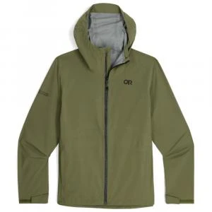 商品Outdoor Research|Mens Stratoburst Stretch Rain Jacket,价格¥944,第1张图片