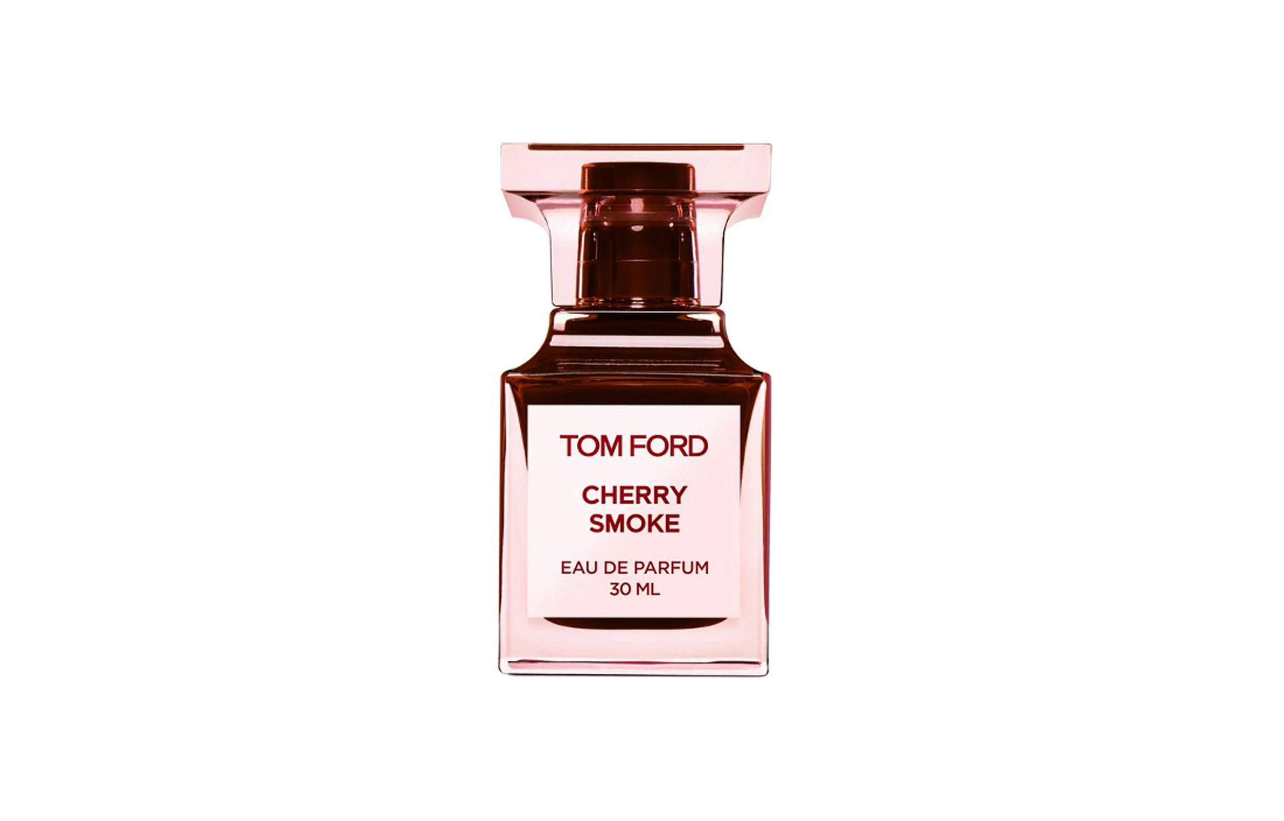 商品[国内直发] Tom Ford|汤姆福特 醉诱樱桃 烟熏樱桃香水 木质调 香水EDP 广藿香 30ml/50ml,价格¥1381,第3张图片详细描述