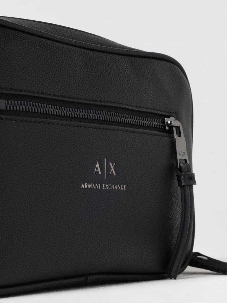 【関税&送料込】ARMANI EXCHANGE Bags Black 810B4zE0qiL._UY350_.jpg