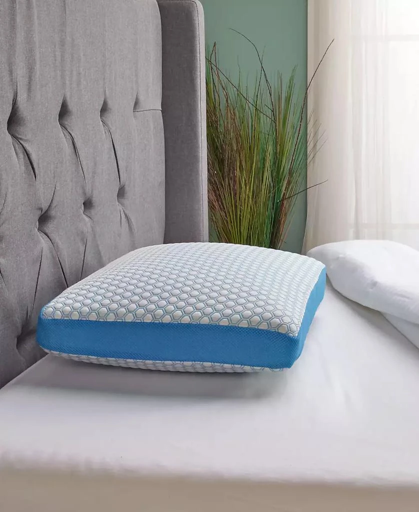TruCool Serene Foam Side Sleeper Pillow 商品