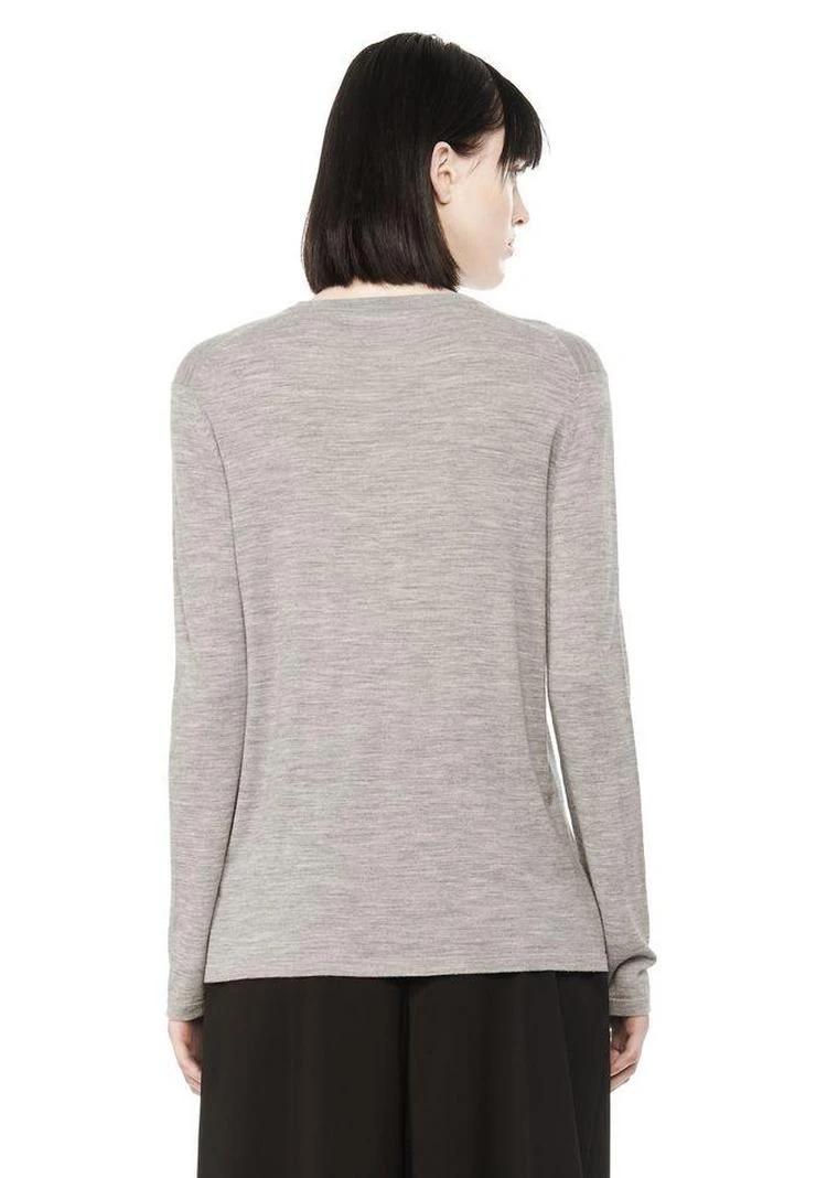 商品Alexander Wang|KNIT CREWNECK PULLOVER,价格¥1284,第2张图片详细描述