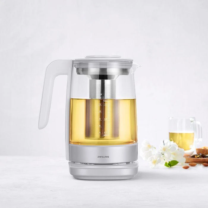 商品ZWILLING|Enfinigy 1.7 L Glass Kettle,价格¥1060,第2张图片详细描述