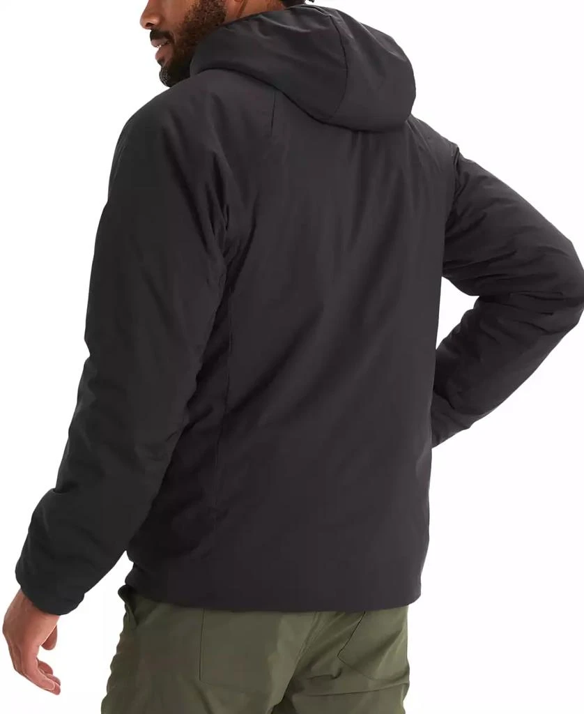 商品Marmot|Men's Novus Hoody,价格¥1151,第2张图片详细描述