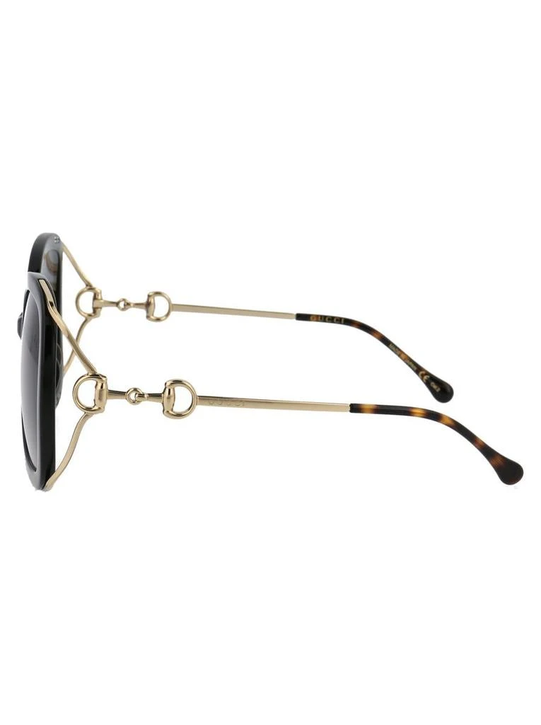 商品Gucci|GUCCI SUNGLASSES,价格¥2157,第3张图片详细描述