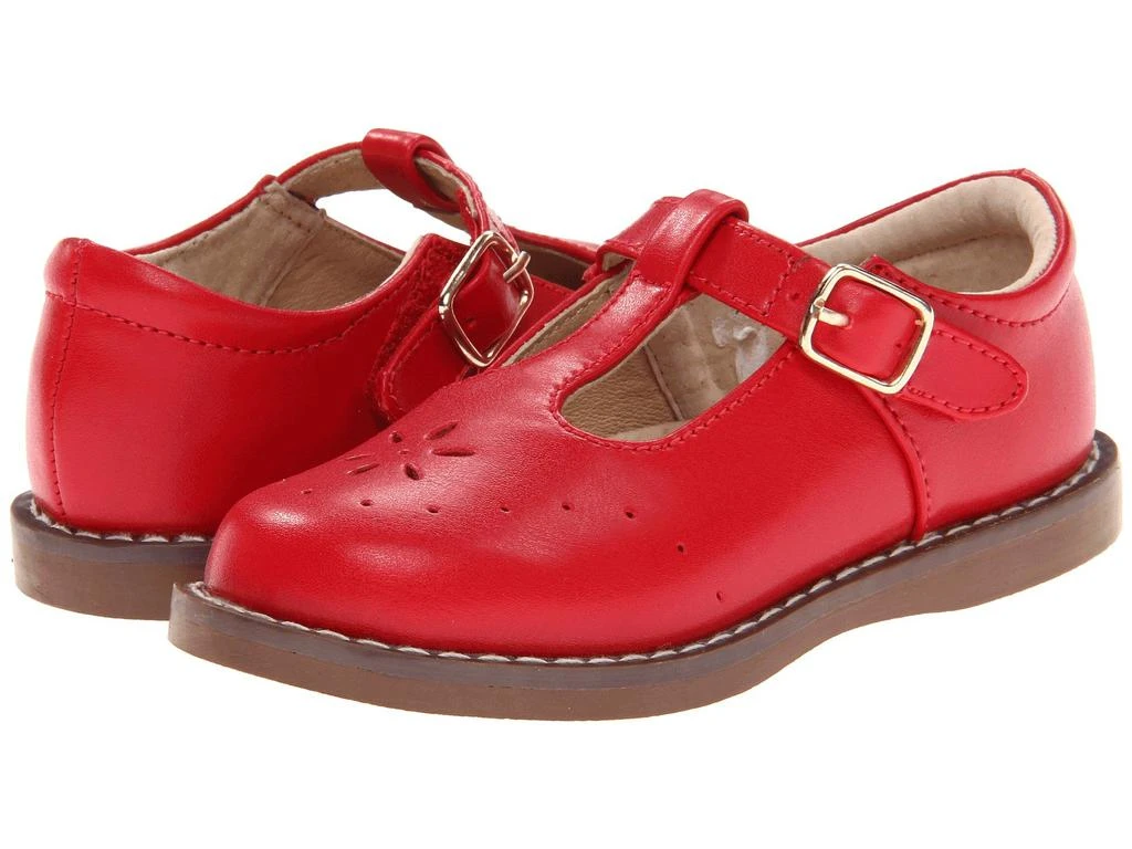 商品FootMates|Sherry 2 (Toddler/Little Kid),价格¥557,第1张图片