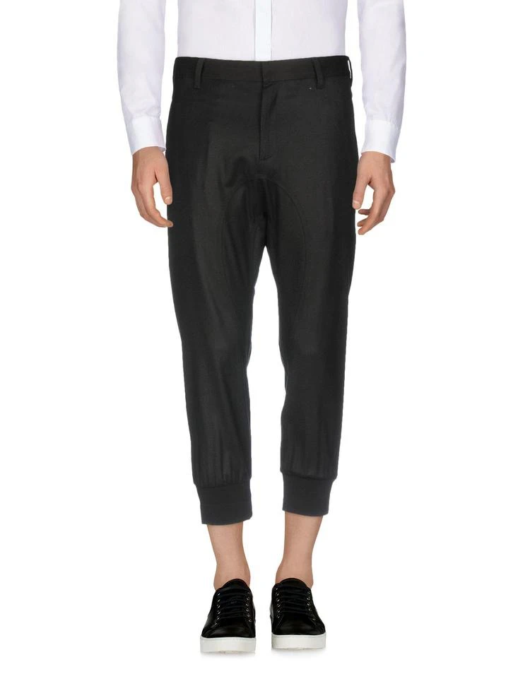 商品Neil Barrett| Casual pants,价格¥1941,第1张图片