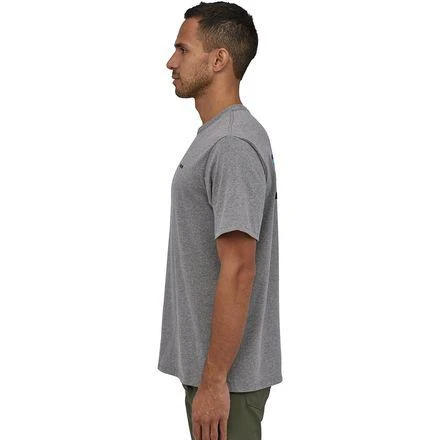 商品Patagonia|男士短袖T恤 多款配色,价格¥99 描述
