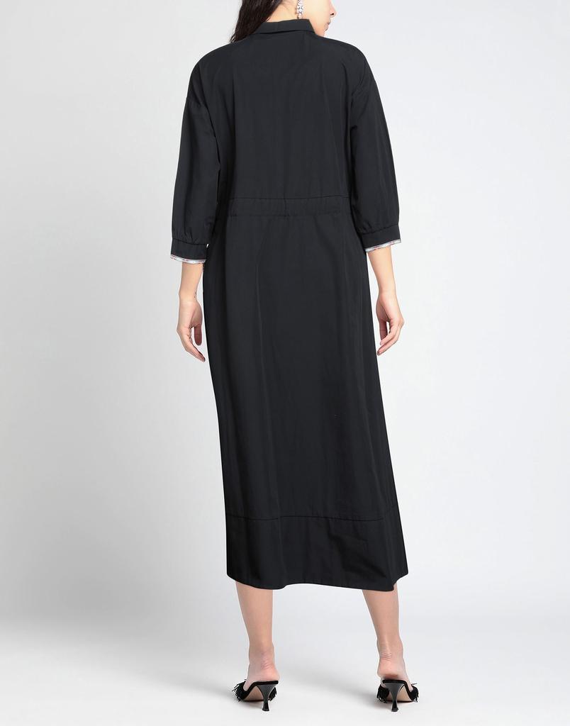 商品ALPHA STUDIO|Long dress,价格¥1319,第5张图片详细描述