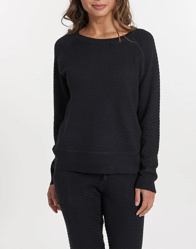 商品Madewell|LEIMERE Calabasas Sweatshirt,价格¥701,第1张图片