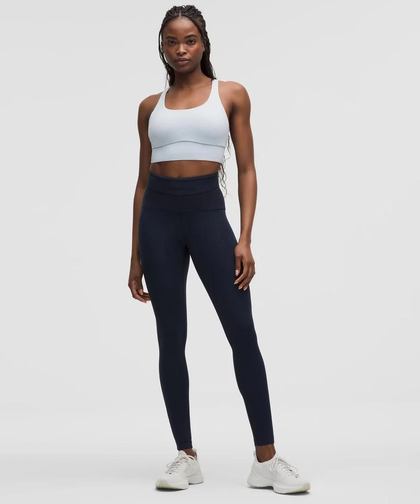 lululemon Energy Longline Bra Medium Support, B-D Cups *Evolve 商品