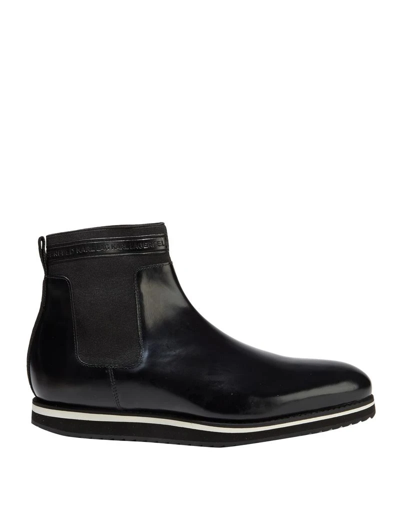 商品Karl Lagerfeld Paris|Boots,价格¥1732,第1张图片