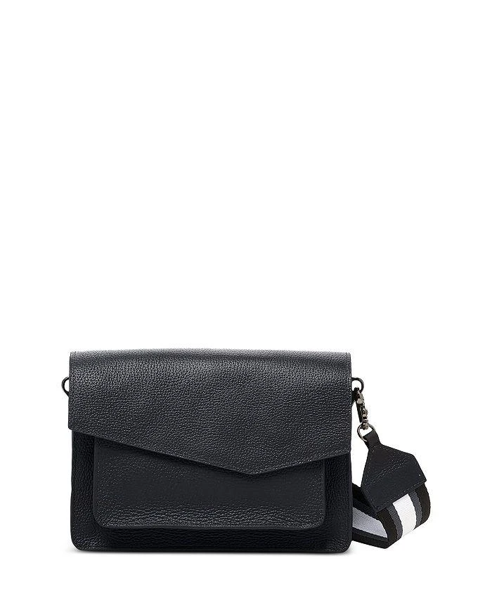 商品Botkier New York|Cobble Hill Medium Leather Crossbody,价格¥1482,第1张图片