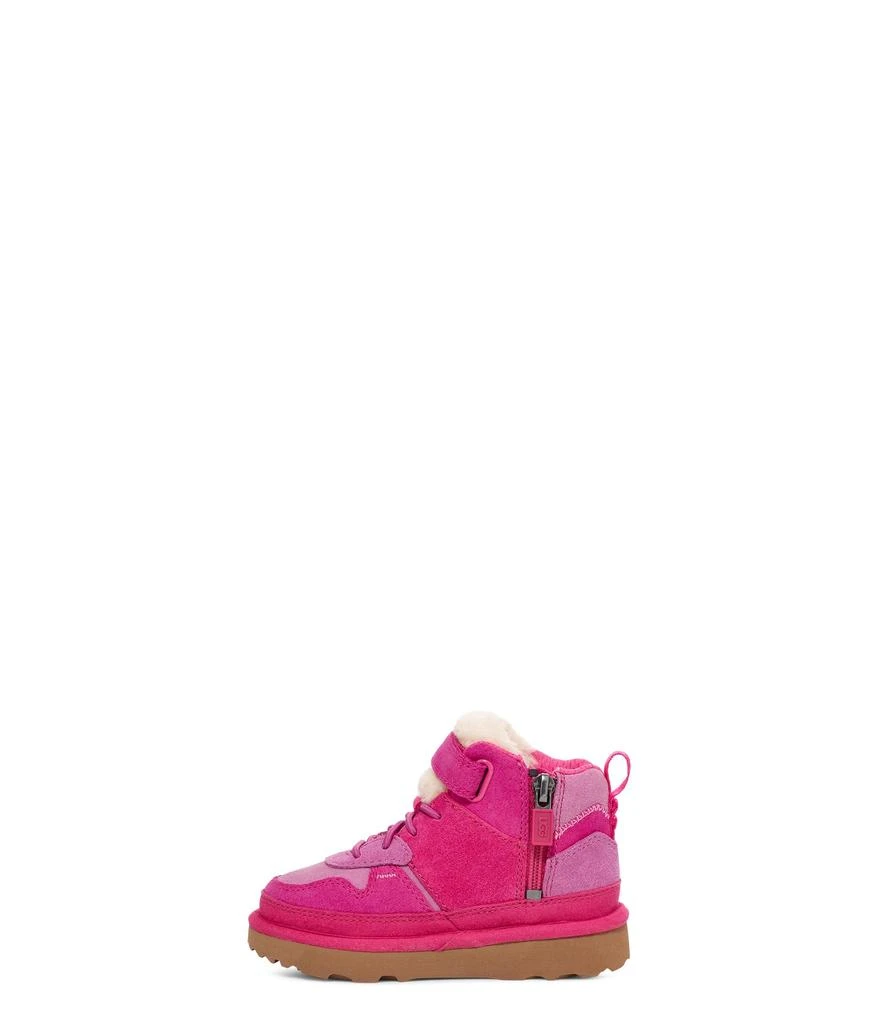 商品UGG|Highland Hi Heritage (Toddler/Little Kid),价格¥628,第4张图片详细描述