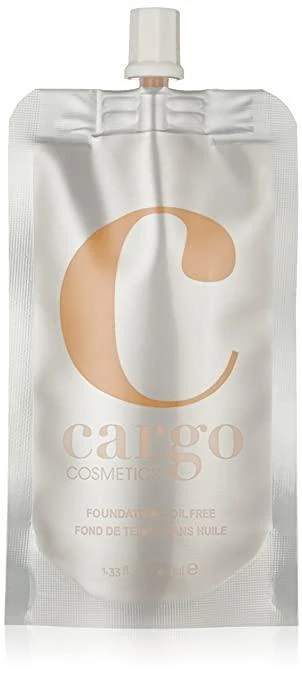商品Cargo|Liquid Foundation,价格¥229-¥269,第1张图片详细描述