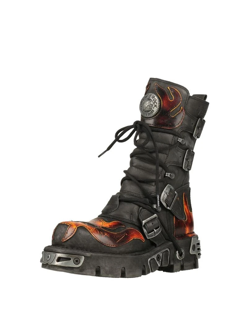 商品NewRock|Ankle boot,价格¥3838,第2张图片详细描述