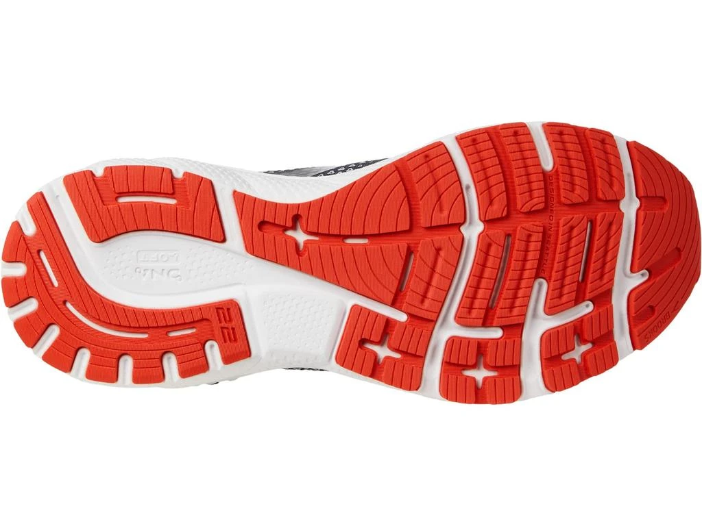 商品Brooks|Adrenaline GTS 22,价格¥1050,第3张图片详细描述