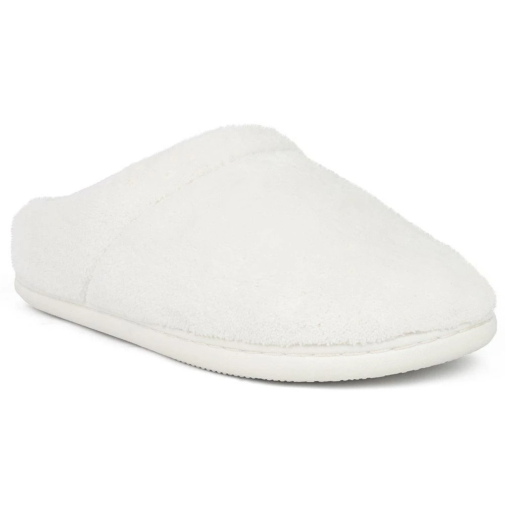 商品TEMPUR-PEDIC|Windsock Scuff Slippers,价格¥335,第2张图片详细描述