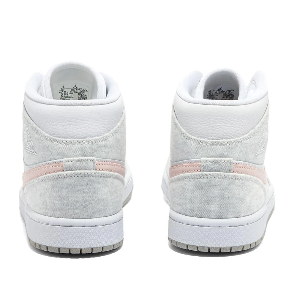 商品Jordan|Air Jordan 1 Mid SE W,价格¥1165,第3张图片详细描述