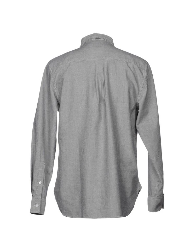 商品STUSSY|Solid color shirt,价格¥293,第2张图片详细描述
