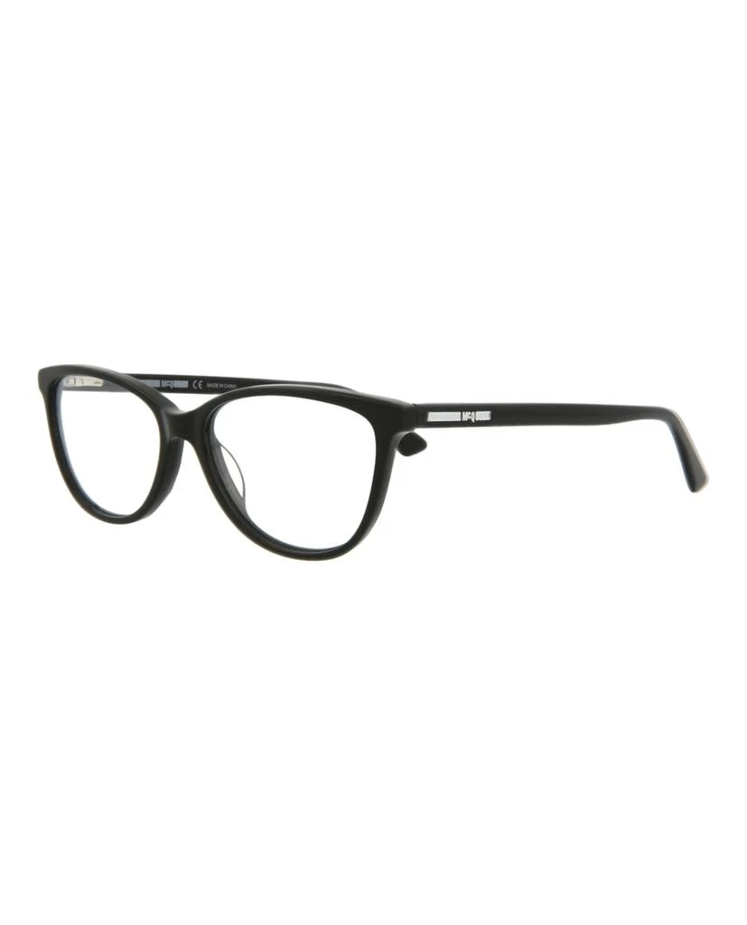 商品Alexander McQueen|Cat Eye-Frame Acetate Optical Frames,价格¥273,第2张图片详细描述