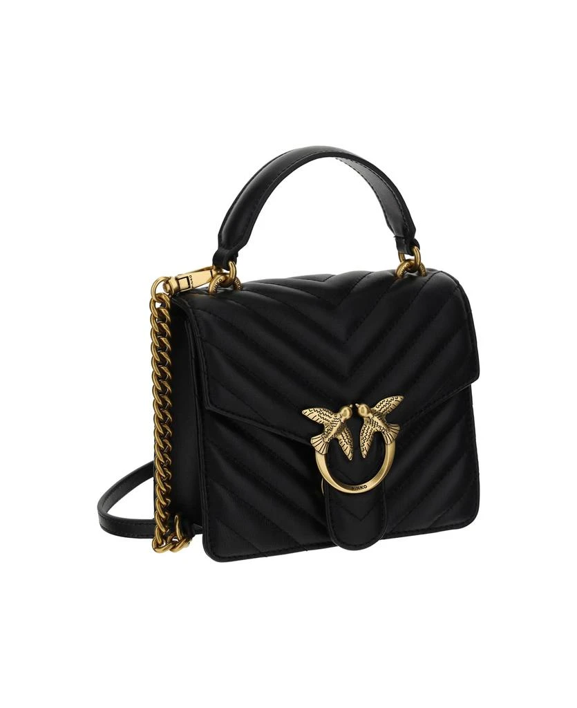 商品PINKO|Love Mini Bag,价格¥1912,第2张图片详细描述