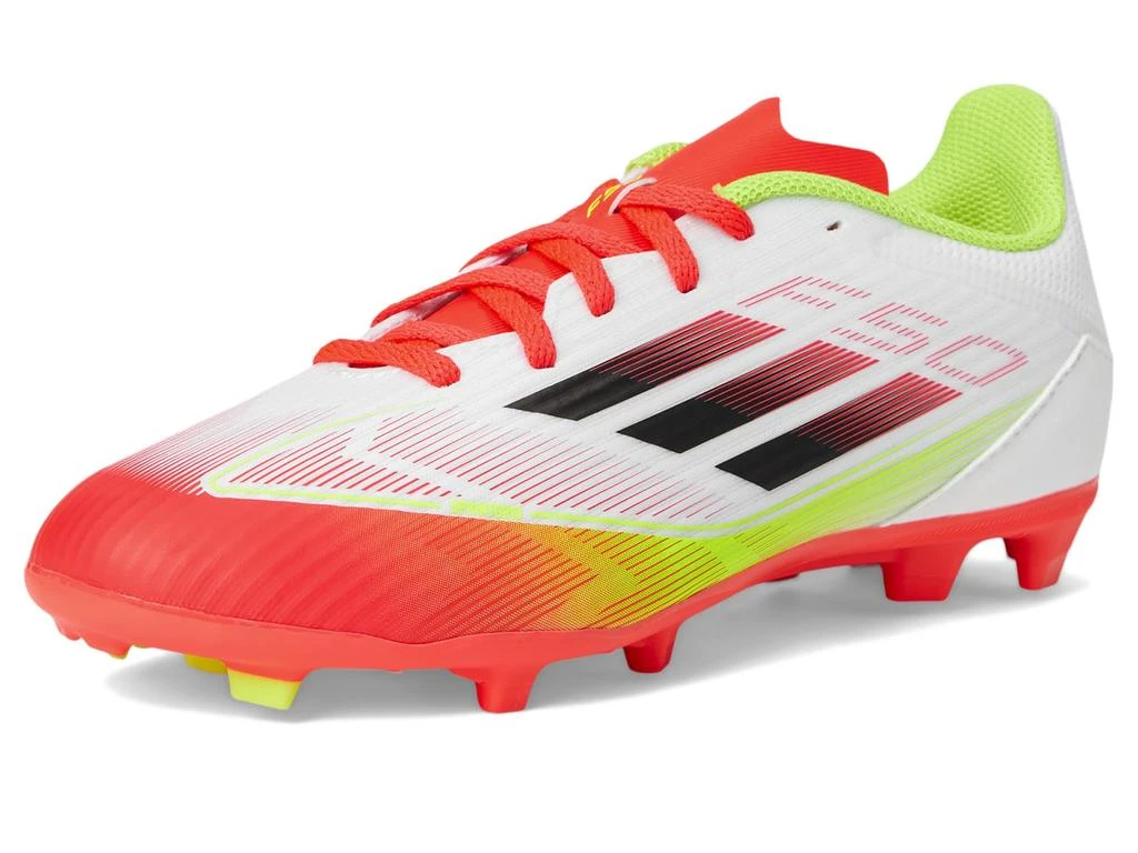 F50 League Firm Ground/Multi Ground Soccer Cleats (Little Kid/Big Kid) 商品